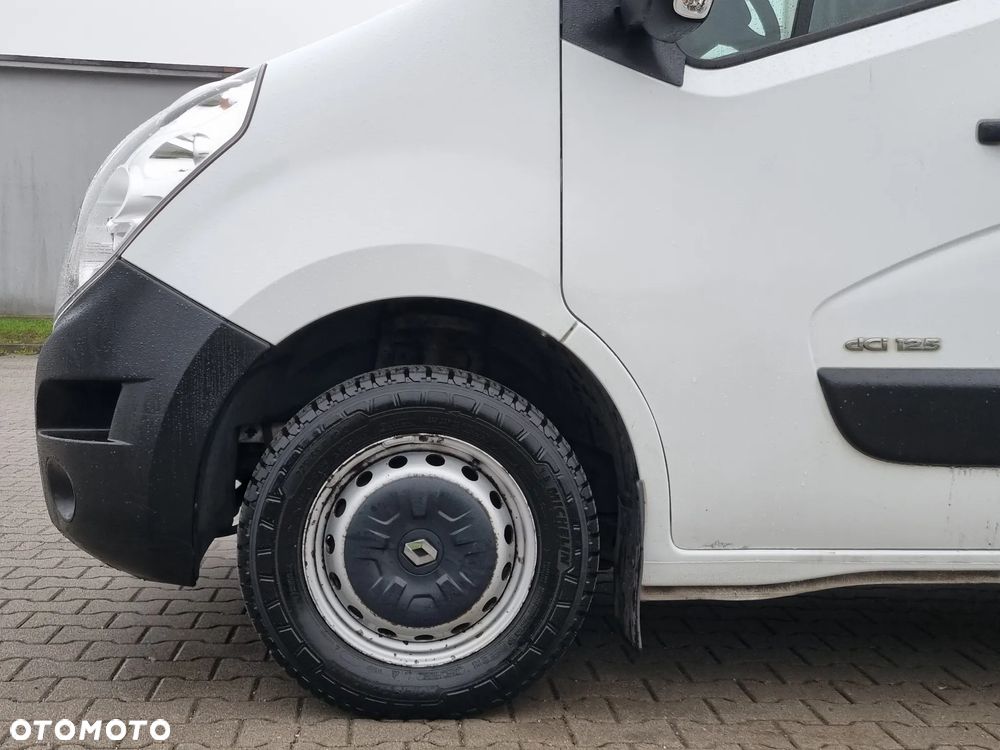 Renault Master - 32