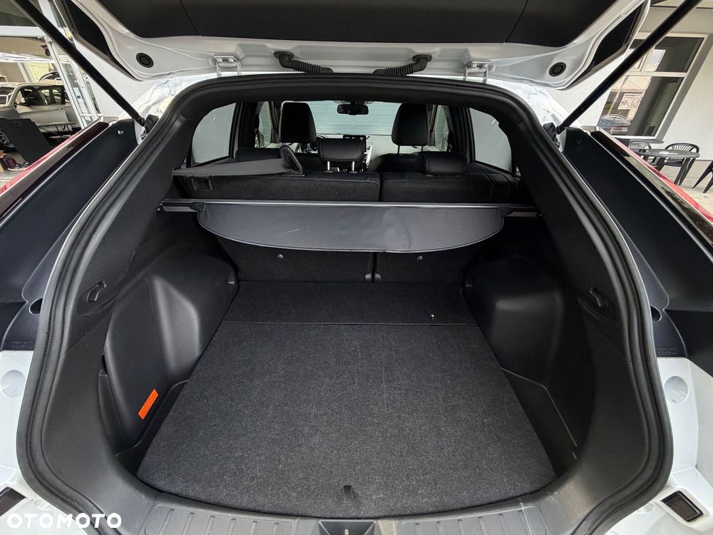 Mitsubishi Eclipse Cross 2.4 PHEV Invite Plus - 23