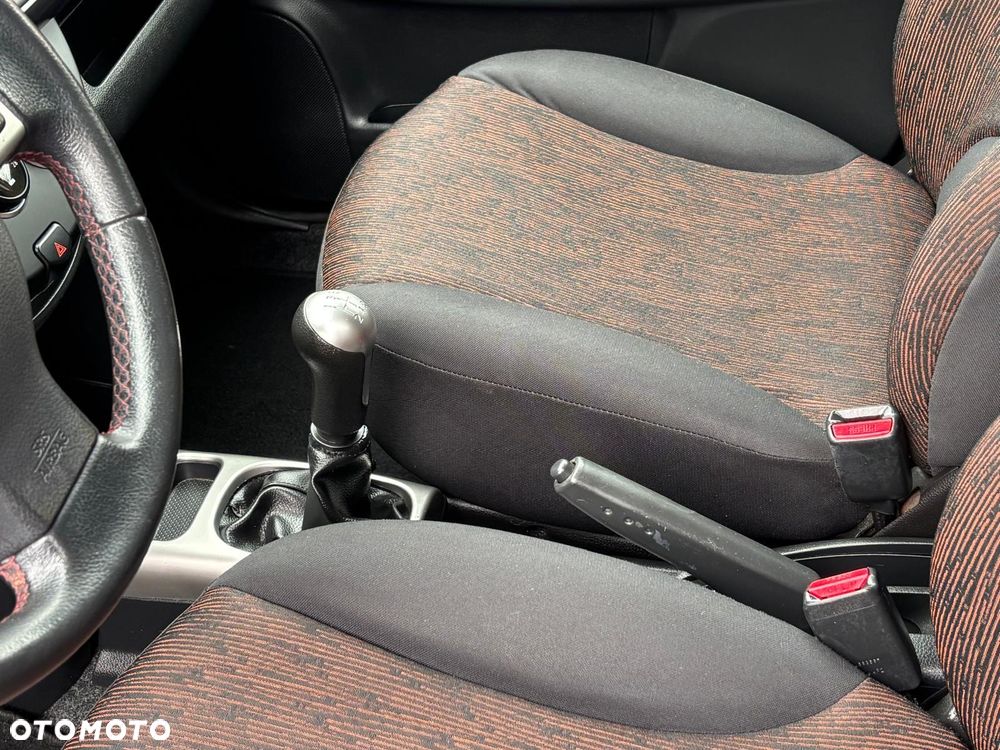 Nissan Note 1.6 I-Way EU5 - 14