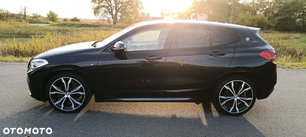 BMW X2 - 11
