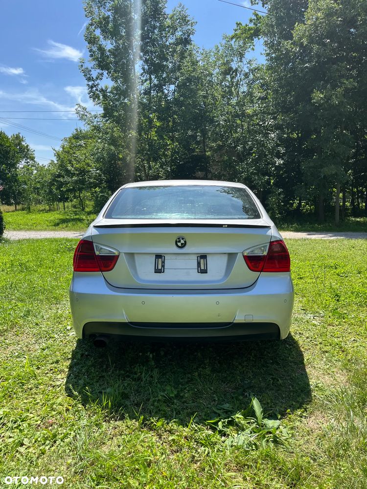 BMW Seria 3 318i Edition Sport - 5