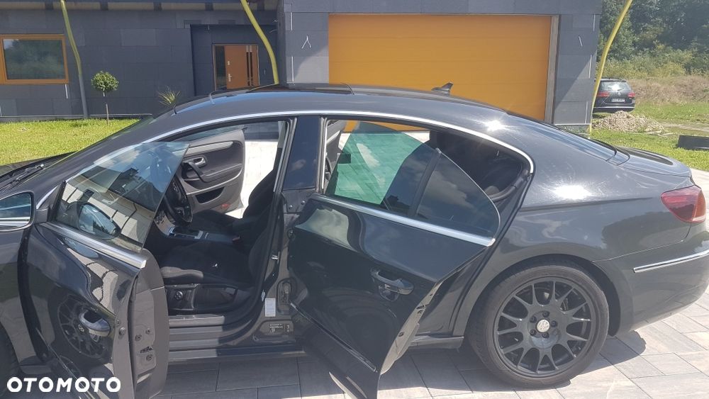 Volkswagen CC - 5