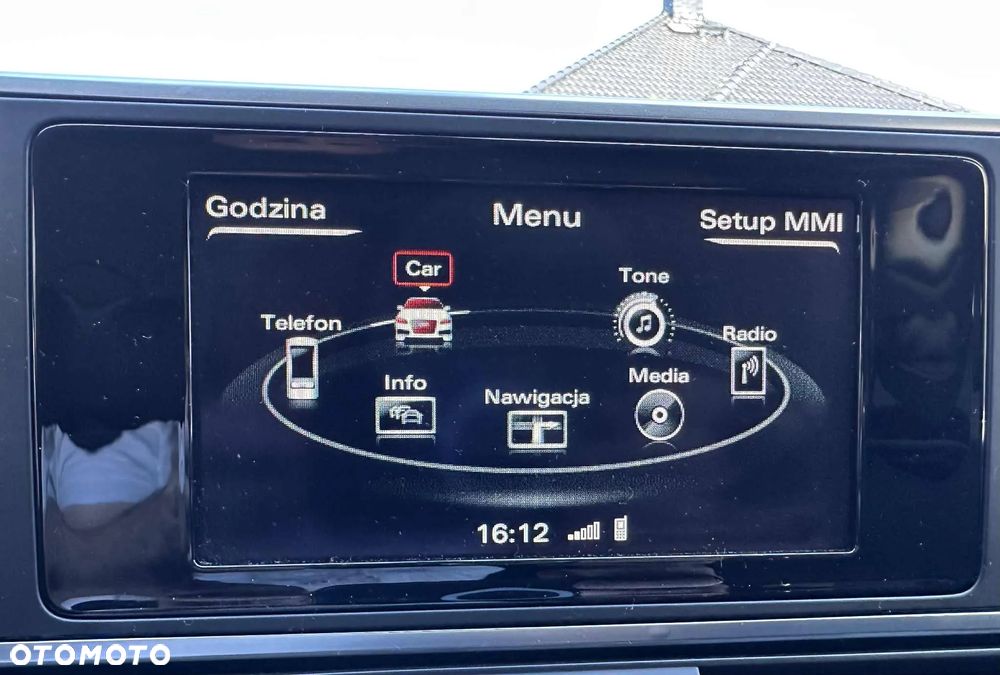 Audi A6 Avant 2.0 TDI ultra - 10