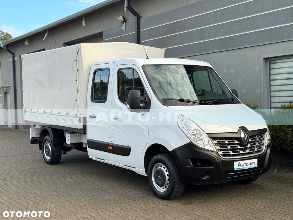 Renault Master - 10