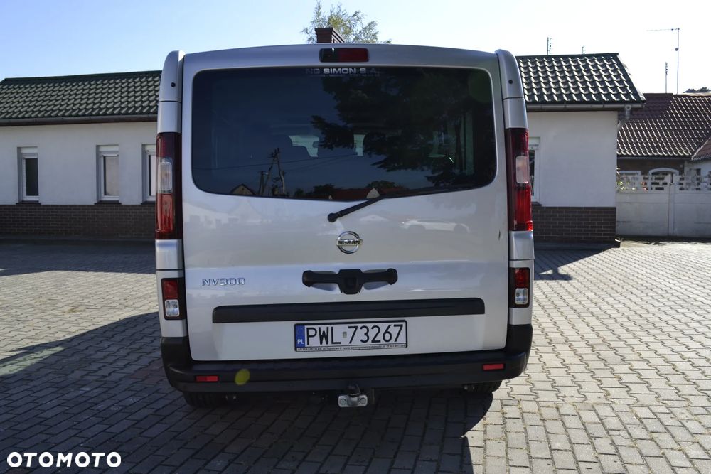 Nissan NV300 L2H1 2,9 dCi 145 DCT Comfort - 5