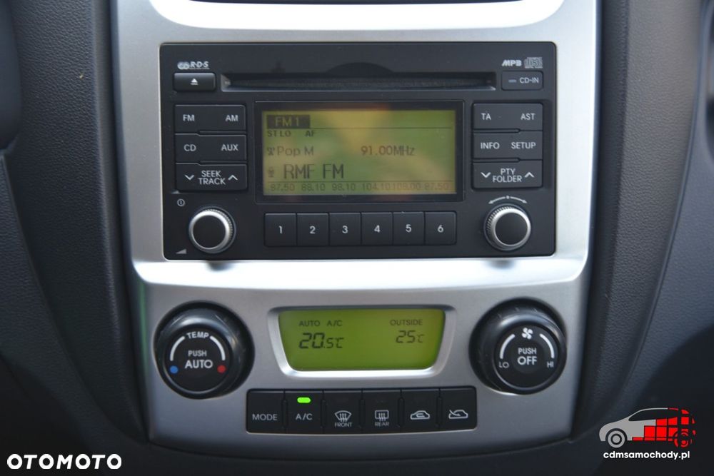 Kia Sportage - 28