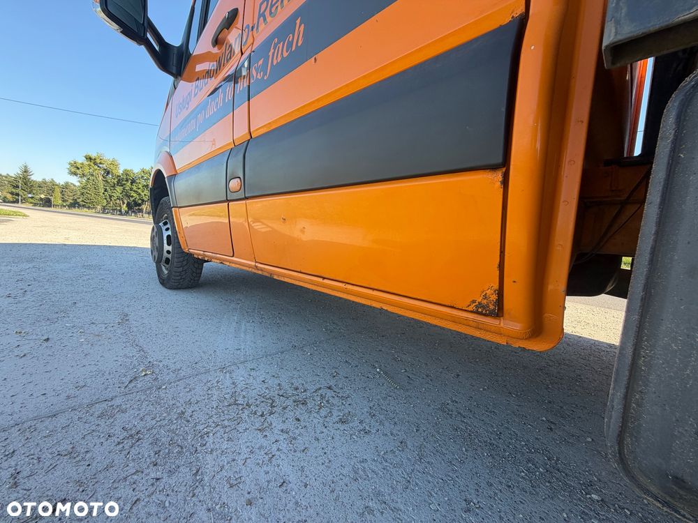 Volkswagen Crafter - 25