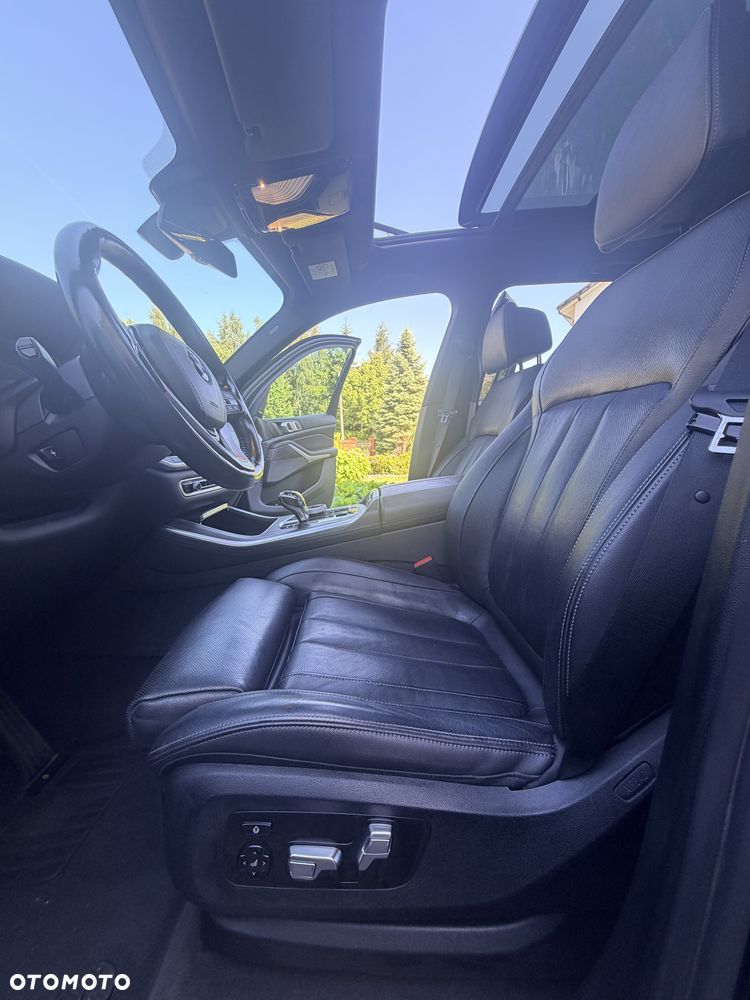 BMW X5 xDrive30d - 24