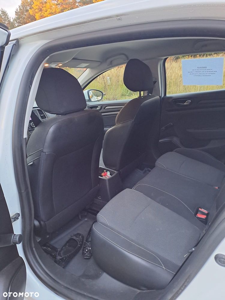 Renault Megane 2016 photo 4