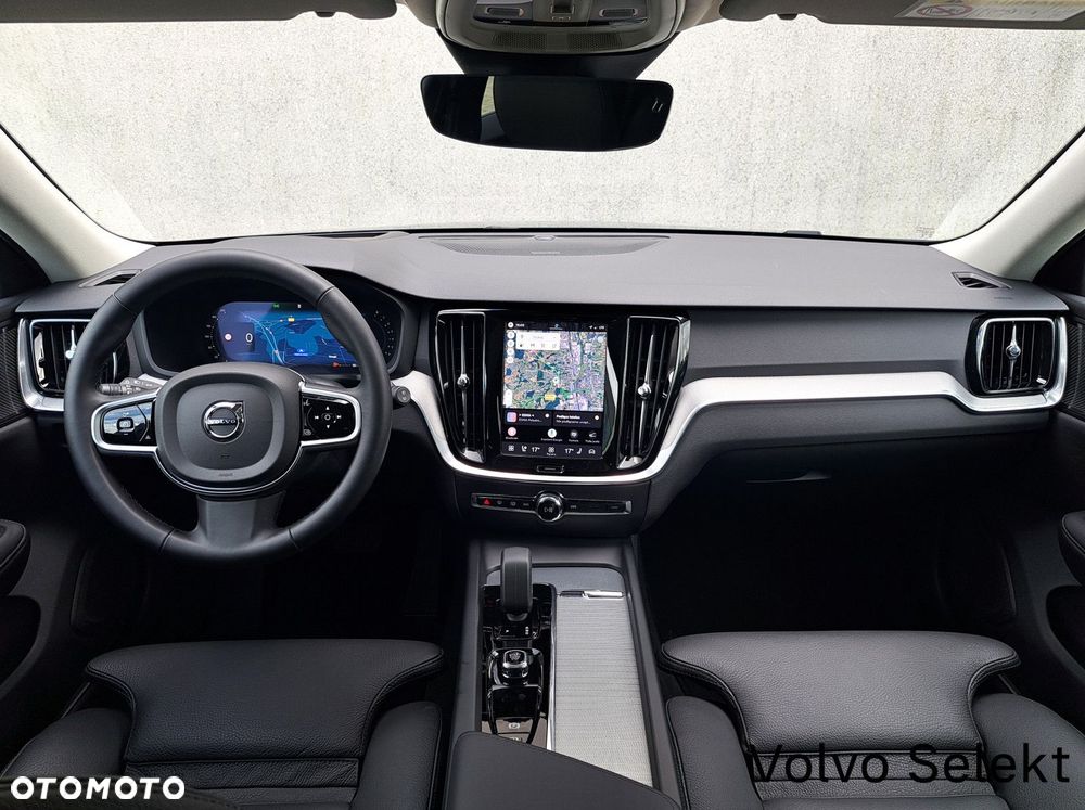 Volvo V60 - 13