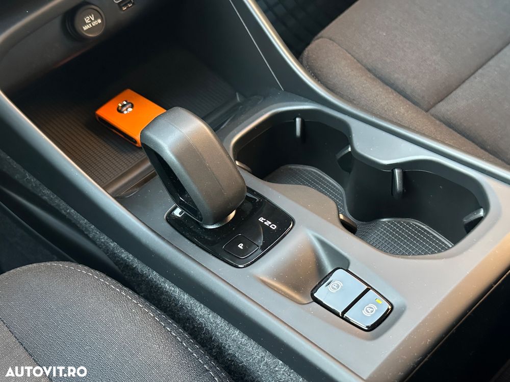 Volvo XC 40 - 8