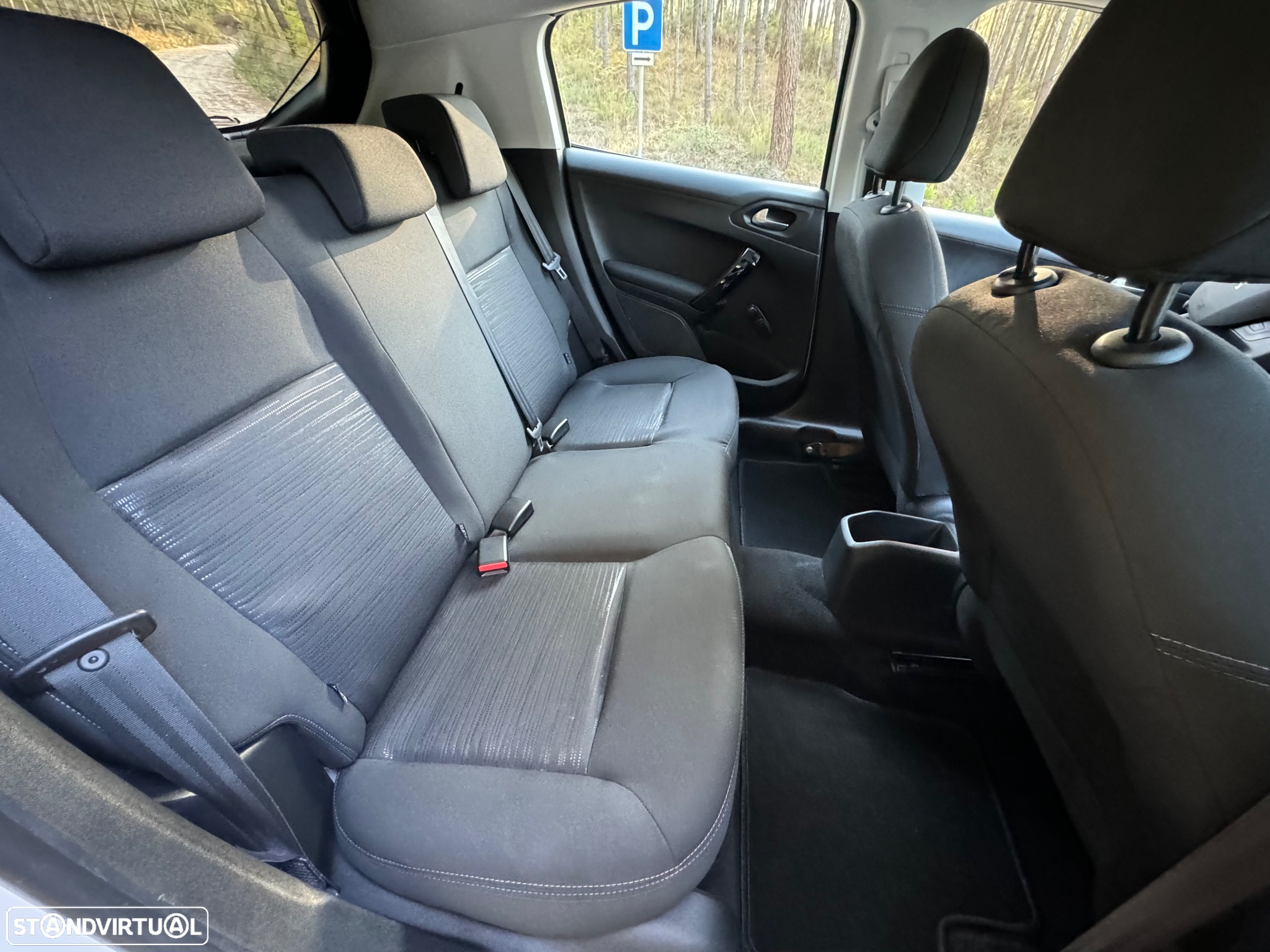 Peugeot 208 1.5 BlueHDi Active - 12