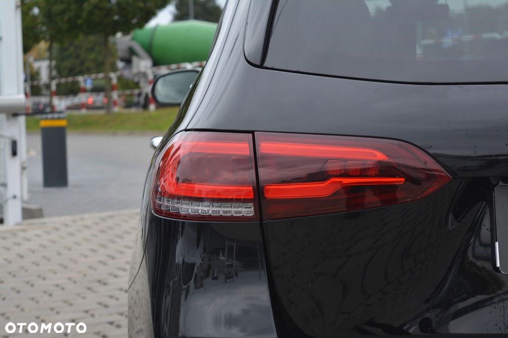 Mercedes-Benz Klasa B - 10