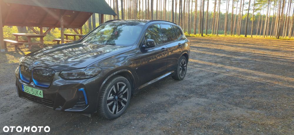 BMW iX3 Impressive - 2