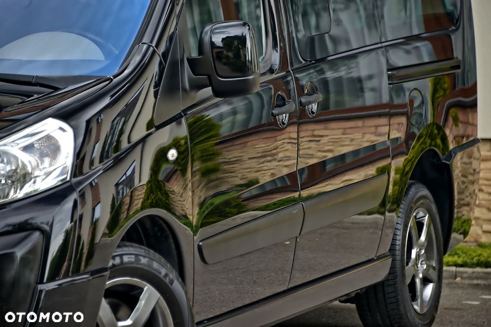 Citroën Jumpy L2 (8-Si.) Autm Selection - 14