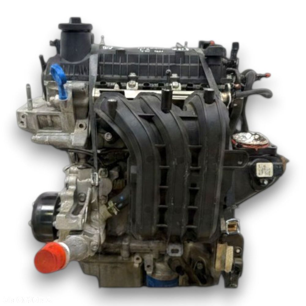 SILNIK G3LD Hyundai i10 III Kia Picanto III 1.0 12V benzyna komplet - 12