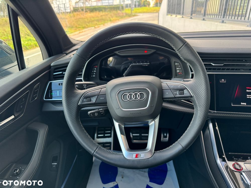 Audi SQ7 - 10