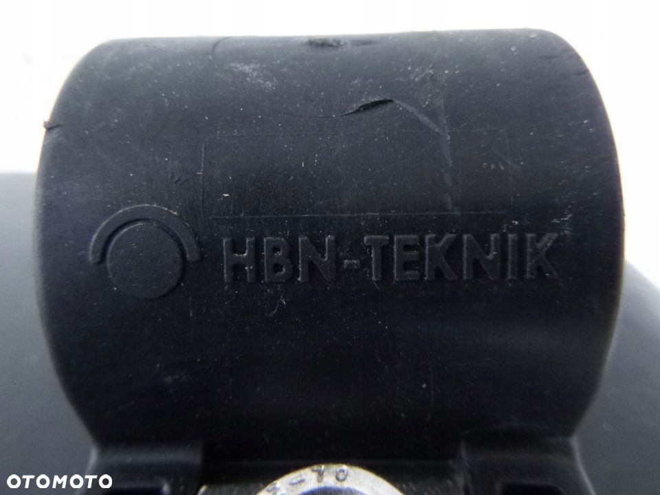 BŁOTNIK NADKOLE CHLAPACZ 670x440 NACZEPA CIĘŻARÓWK - 5