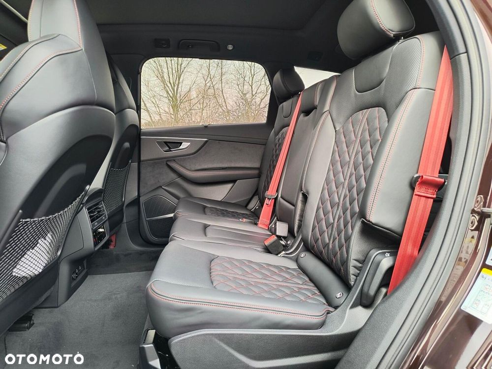 Audi SQ7 - 9
