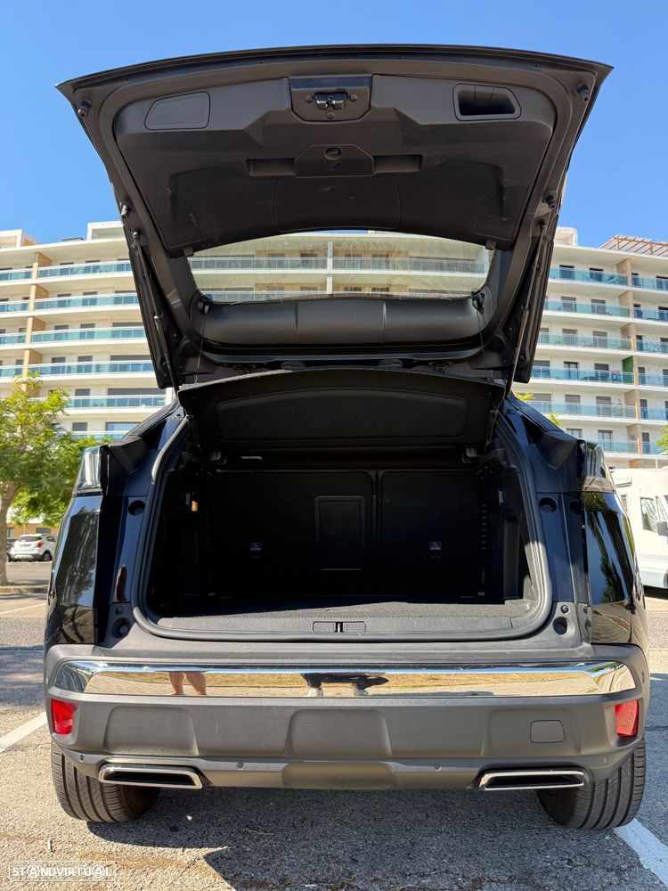 Peugeot 3008 - 11