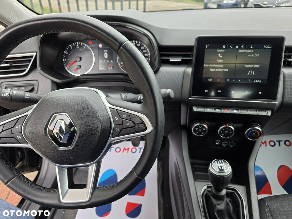 Renault Clio 1.0 TCe Zen - 2