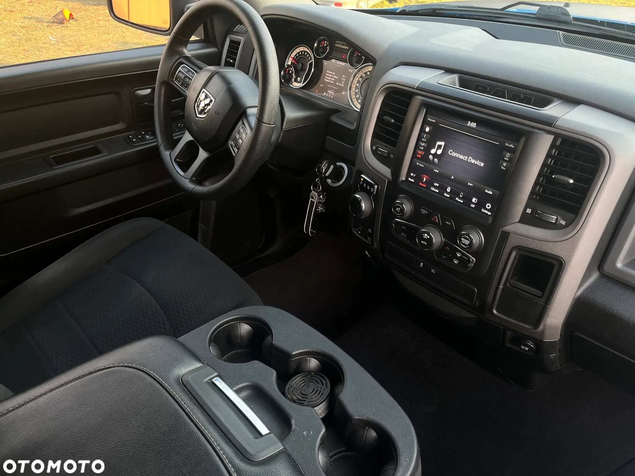 RAM 1500 - 35