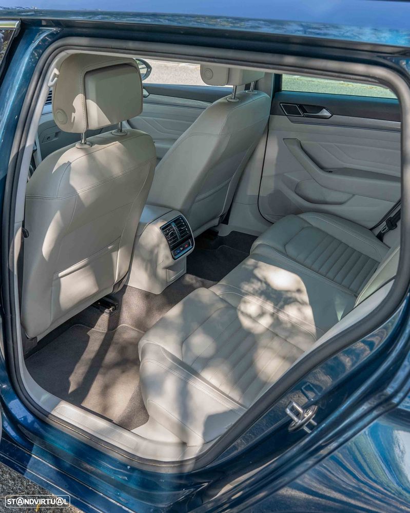 VW Passat Variant 1.4 TSI DSG GTE - 13