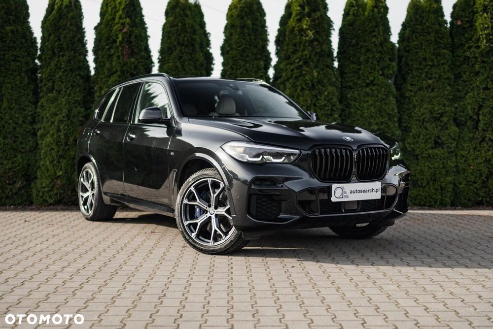 BMW X5 - 3