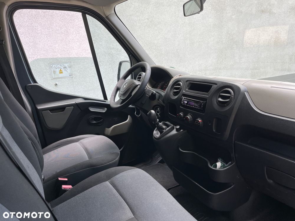 Renault Master - 7