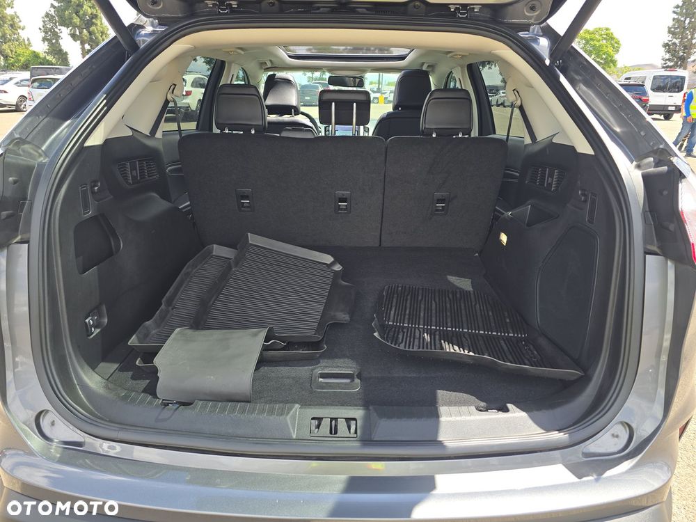 Ford Edge - 12