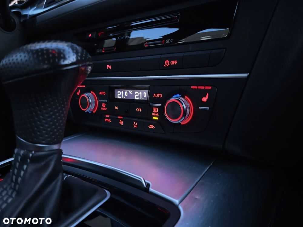 Audi A6 Limousine - 16