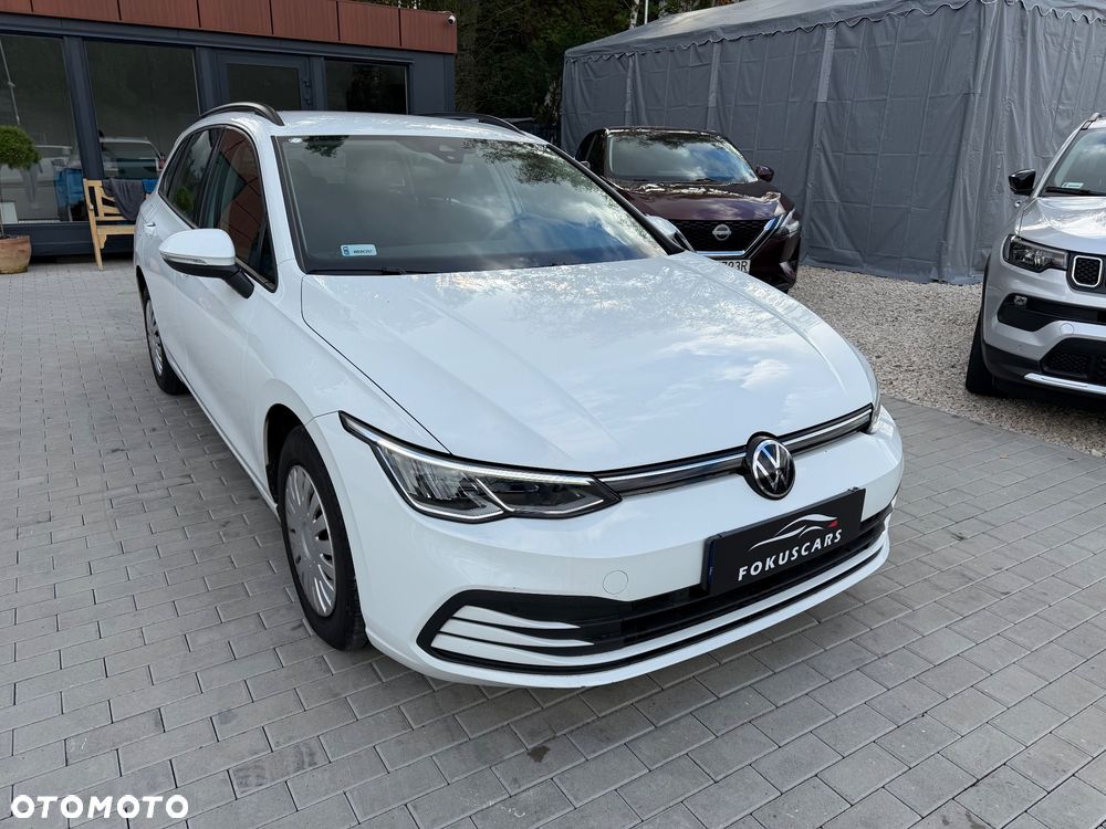 Volkswagen Golf 1.0 TSI Life - 14