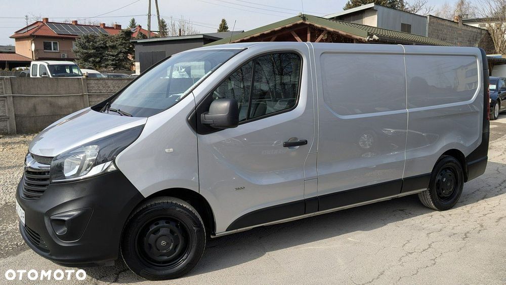 Opel Vivaro - 3