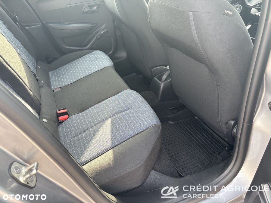 Peugeot 208 1.2 PureTech Like S&S - 15