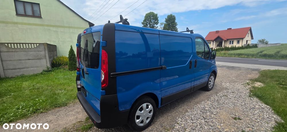Renault Trafic - 4