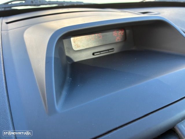 Renault Mégane Break - 21