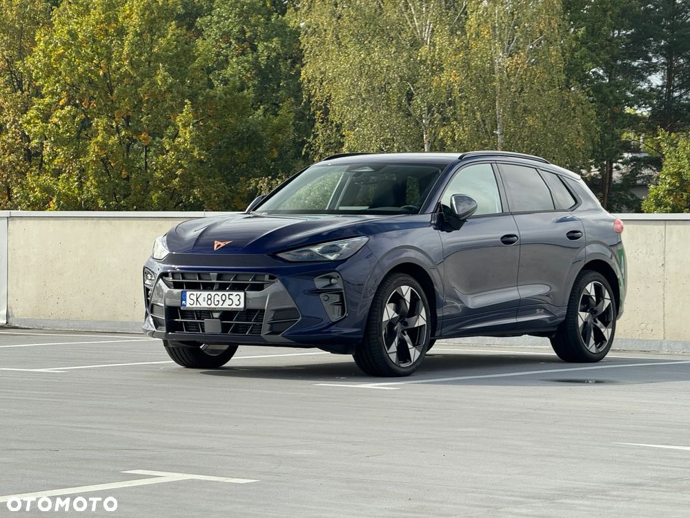 Cupra Terramar - 2