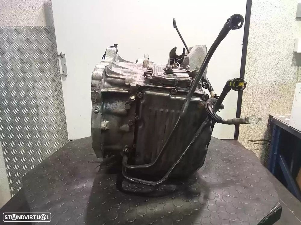 CAIXA VELOCIDADES LAND ROVER FREELANDER 2 2010 -BH527000BA - 4