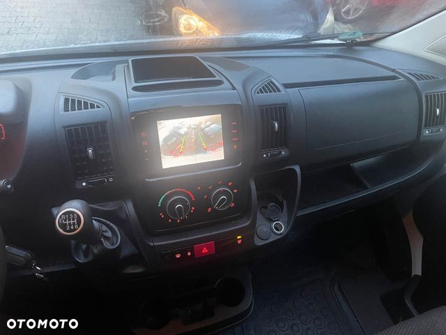 Citroën Jumper - 11