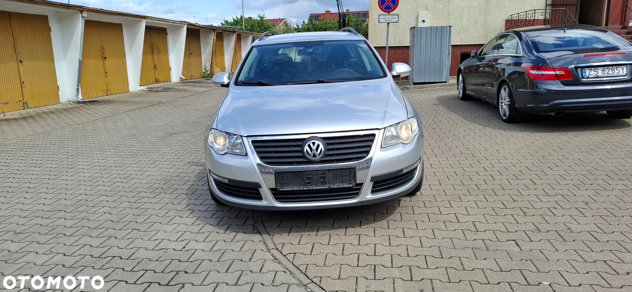 Volkswagen Passat 2.0 TDI DPF Comfortline - 3
