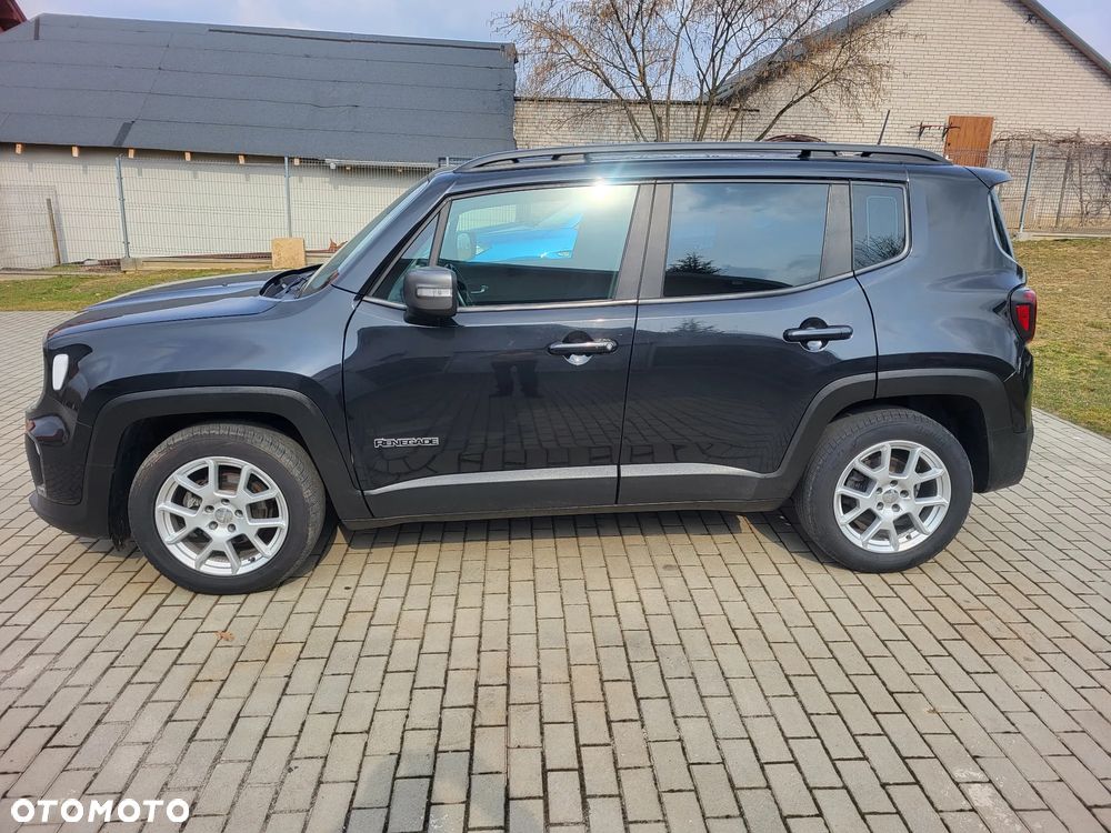 Jeep Renegade - 3