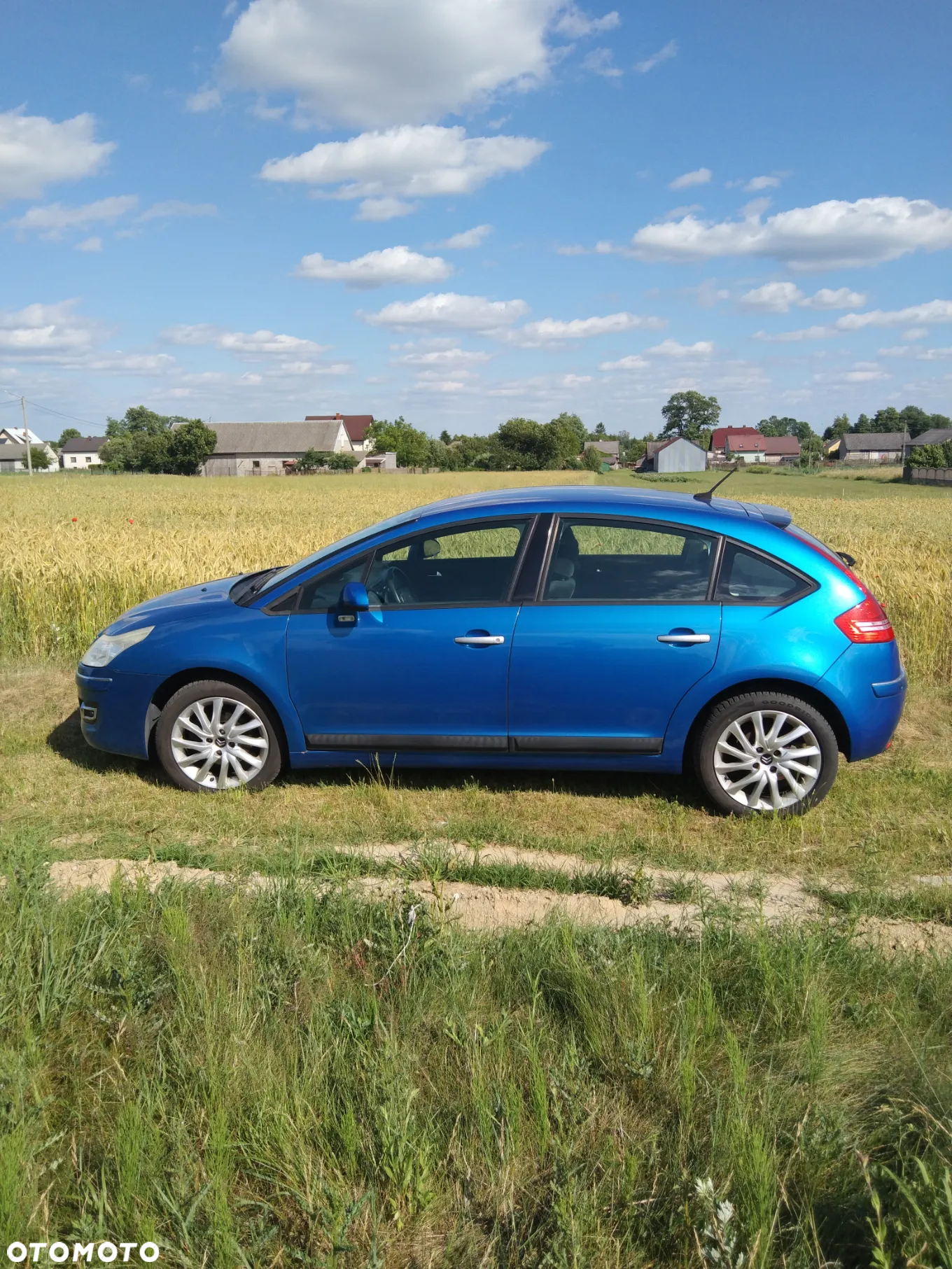 Citroën C4 1.6 THP Exclusive - 6