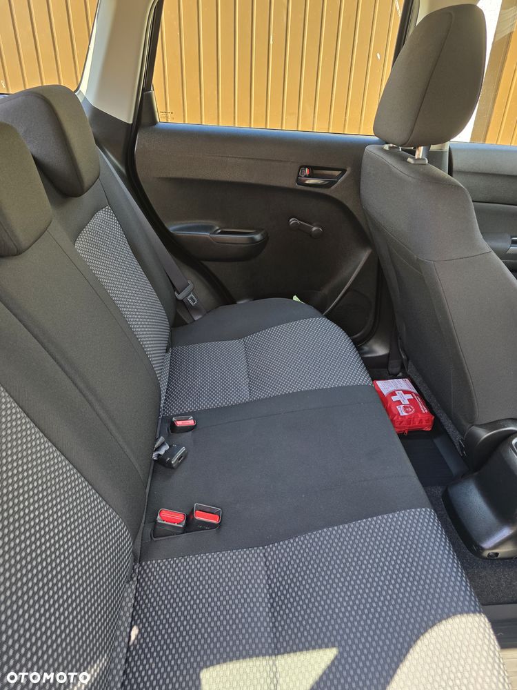 Suzuki Vitara 1.6 Comfort 2WD - 7