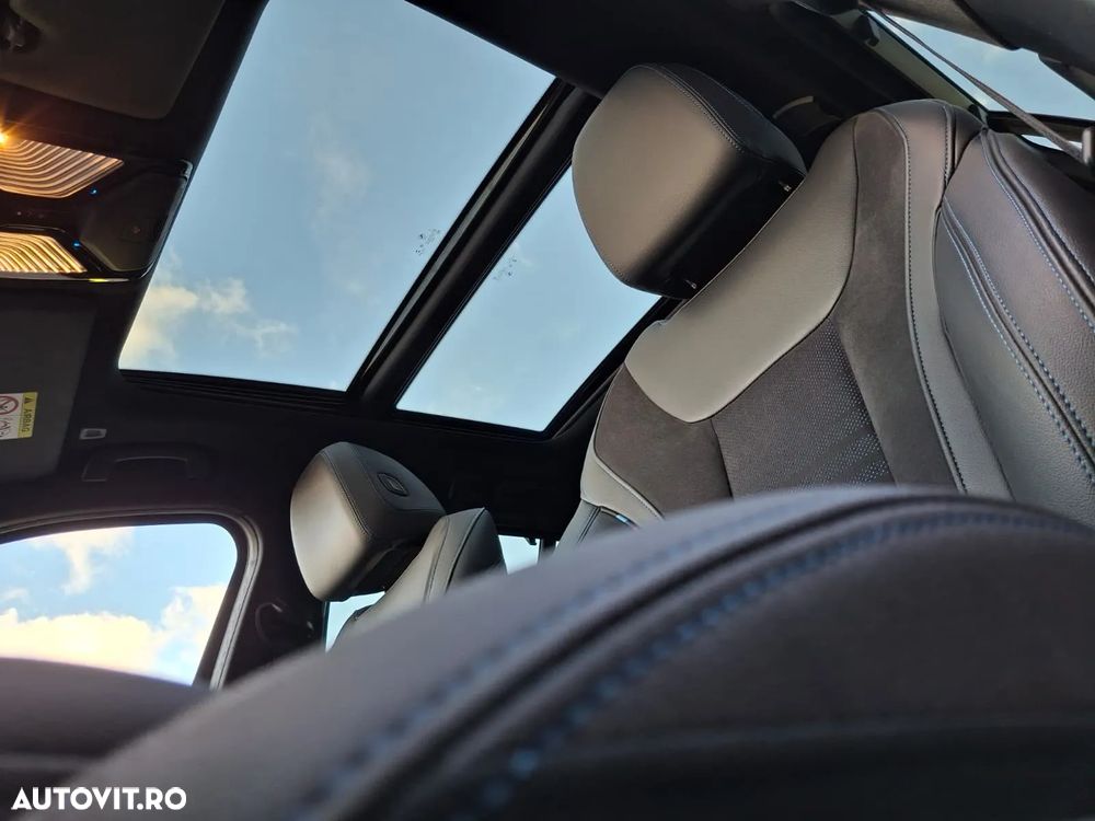 BMW Seria 3 320e xDrive AT PHEV - 23