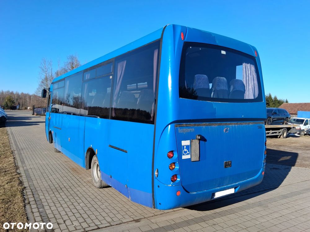 Iveco Kapena Cacciamali 100E21 - 5