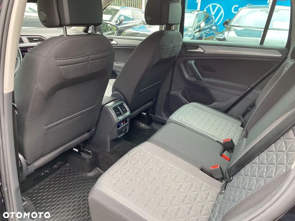 Volkswagen Tiguan 1.5 TSI EVO Life DSG - 29
