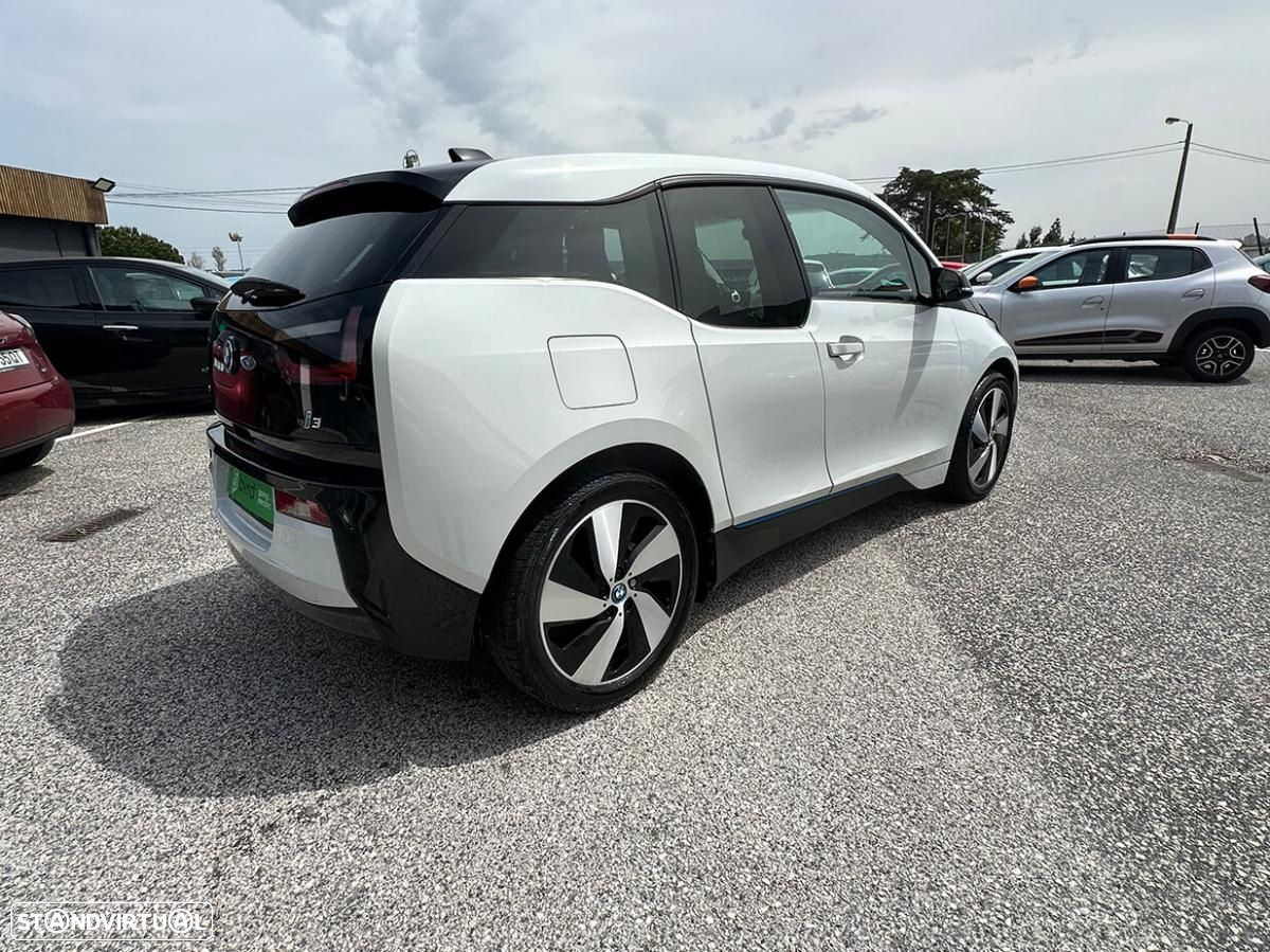 BMW i3 (60 Ah) - 17