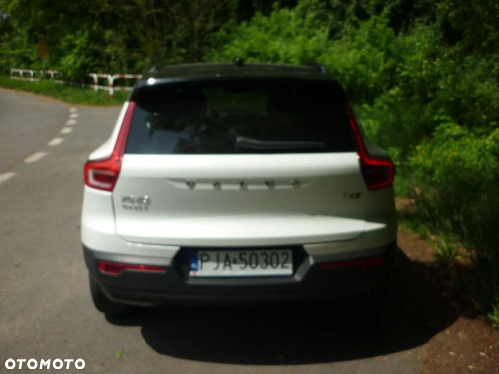 Volvo XC 40 T5 AWD R-Design - 6