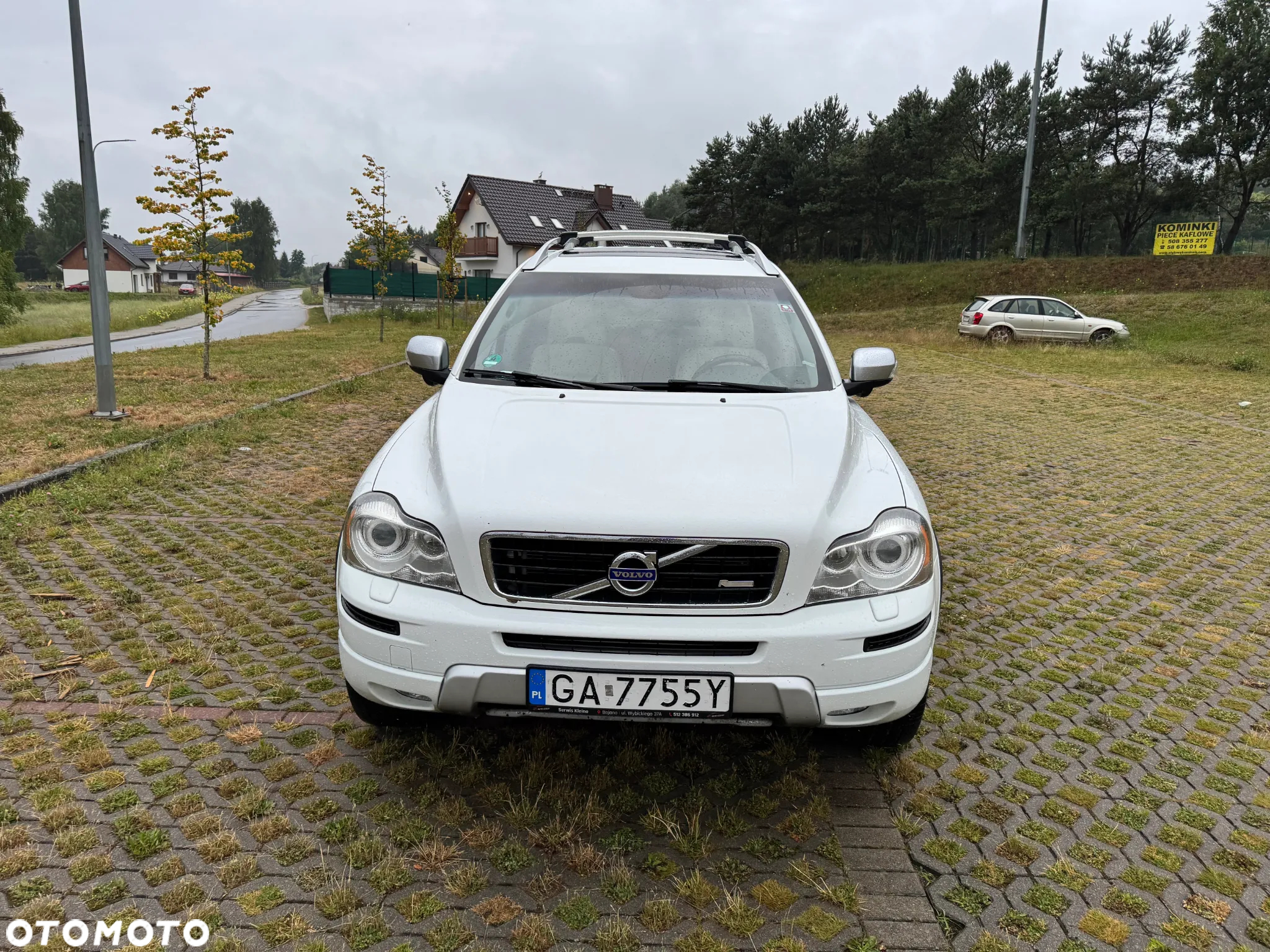 Volvo XC 90 D5 RDesign - 4