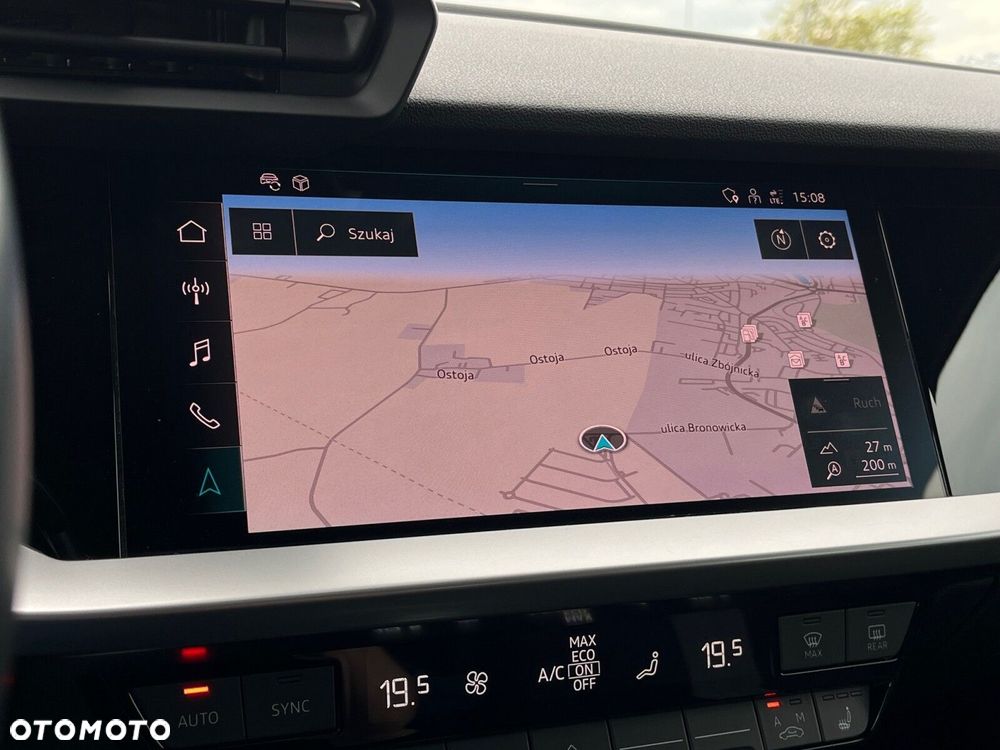 Audi A3 Sportback 35 TDI Edition One S tronic - 32